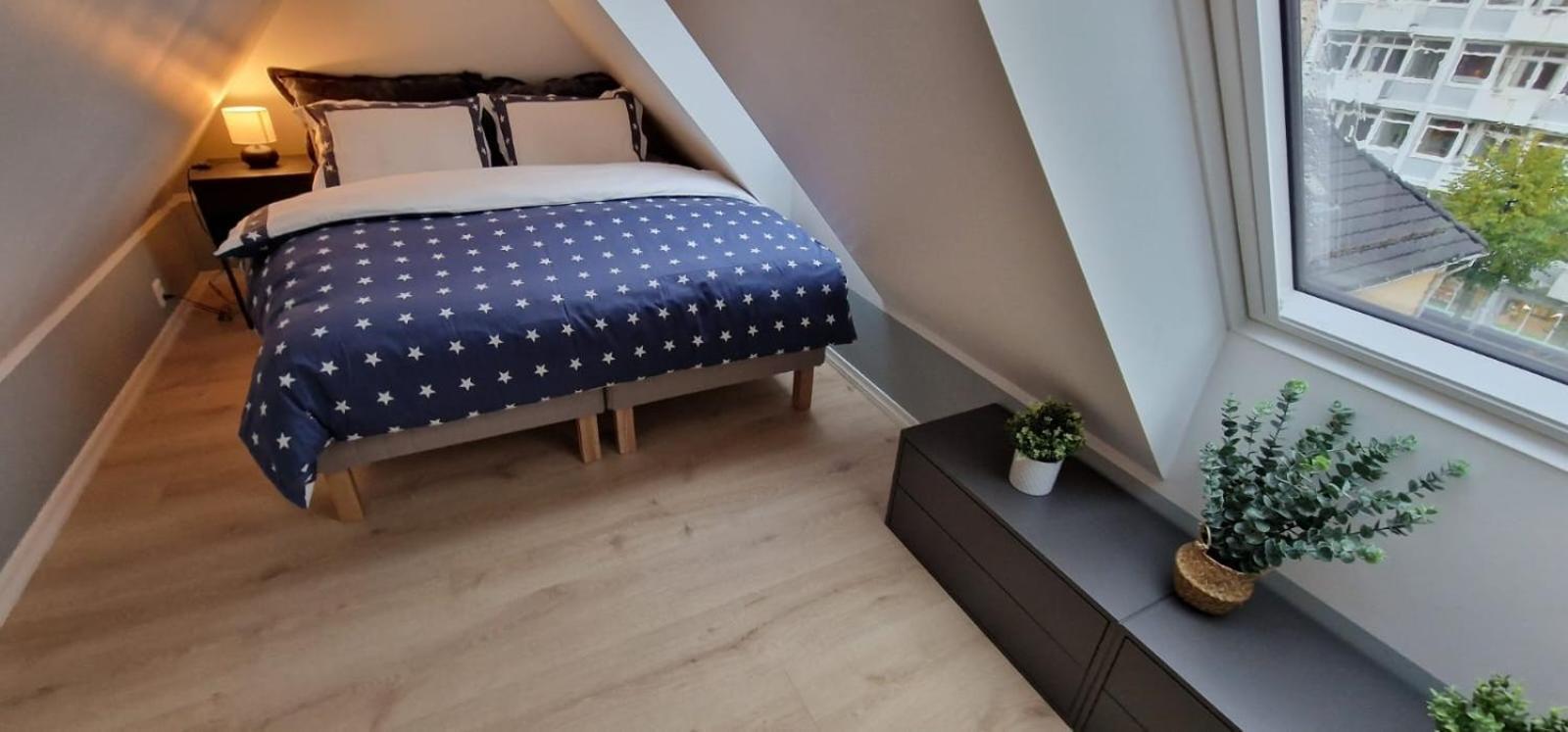 Corner Apartments Берген Экстерьер фото